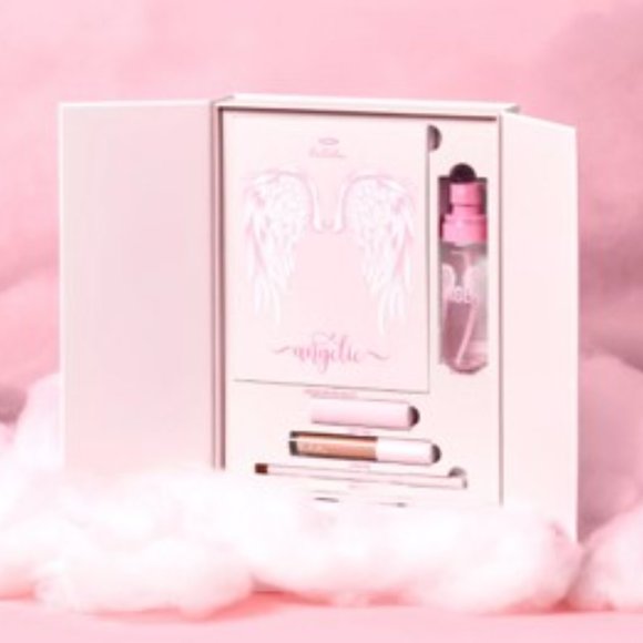 Angelic PR Box - Picture 1 of 3